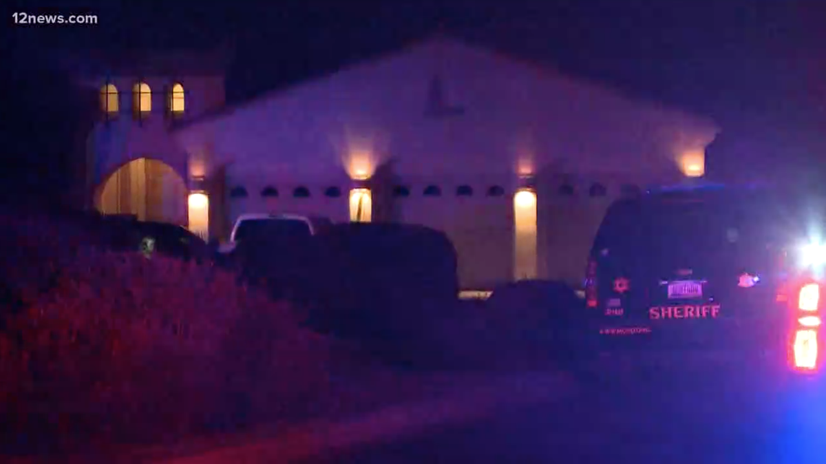 An 11-year-old boy shot and killed his grandmother Yvonne Woodard in Litchfield Park, Arizona, the Maricopa County Sheriff’s Office said. The boy’s granddad said his wife had told the boy to clean his room.