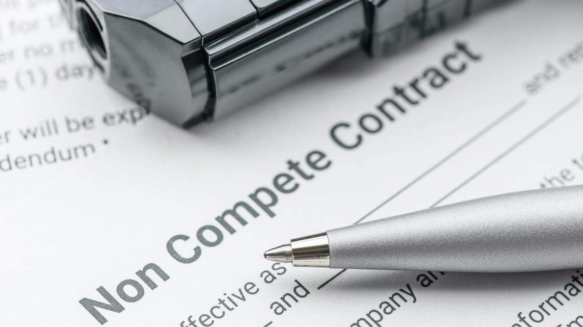 “Thoughtful employers may already be taking second looks at their non-competition, non-solicitation, and non-disclosure agreements.”