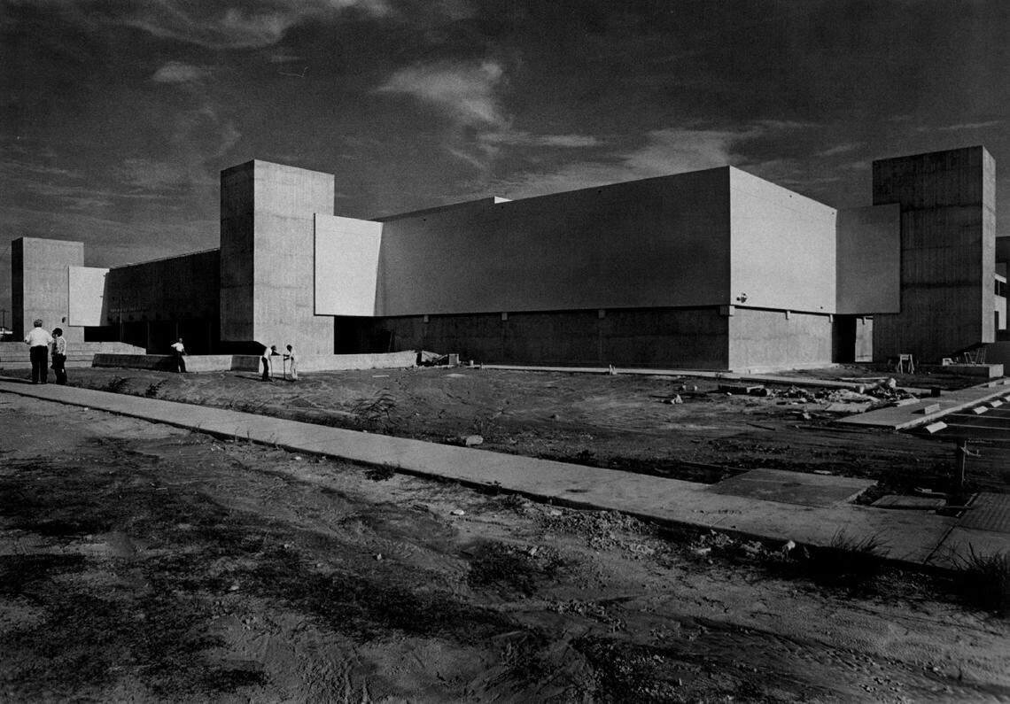 North Miami Beach High School