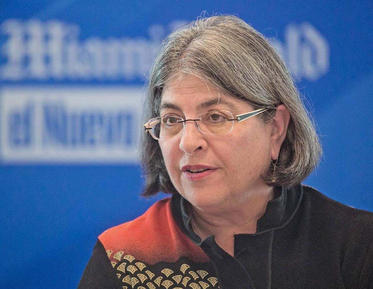 Mayor Daniella Levine Cava says that the county is trying to “make up for lost time and trust.”