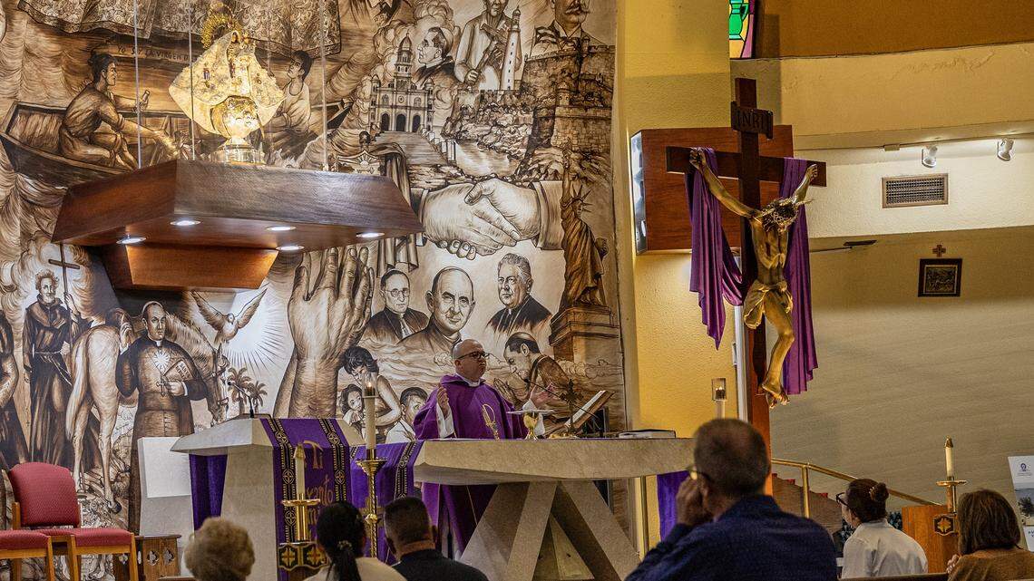 ‘Same old story’: Cubans in South Florida skeptical after Díaz-Canel confirms U.S. talks