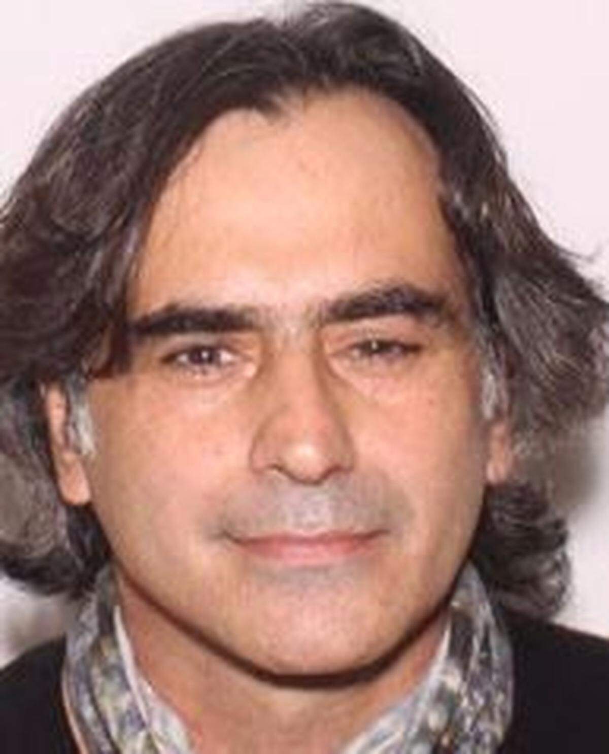 Haralampos Savopoulos