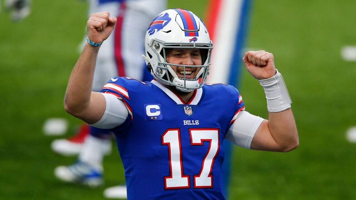 NFL Divisional playoffs: Brady, Mahomes, Rodgers. One is going home. Our picks
