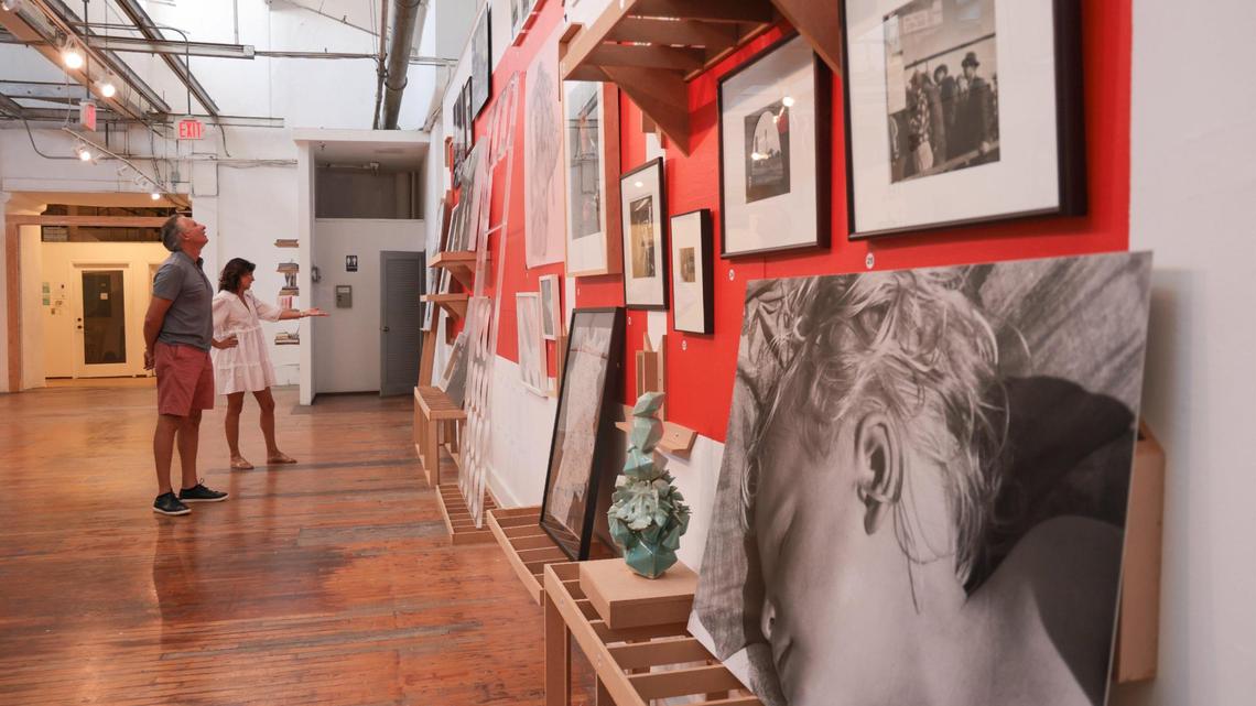 Destinations similar to the Bakehouse Art Complex offers tourists and locals art and culture as Miami’s image begins to pivot away from “party town” to more of luxurious and cultural destination. The Bakehouse’s existing 33,000 square-foot historic building comprises approximately 60 artist studios of varying sizes, two galleries, a classroom, print room, photo lab, ceramics facilities, woodworking and welding areas.