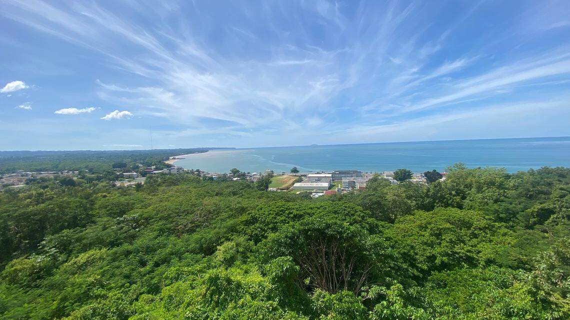 Most Americans would support Puerto Rico’s decision to become a state or independent from the United States, a new poll shows.