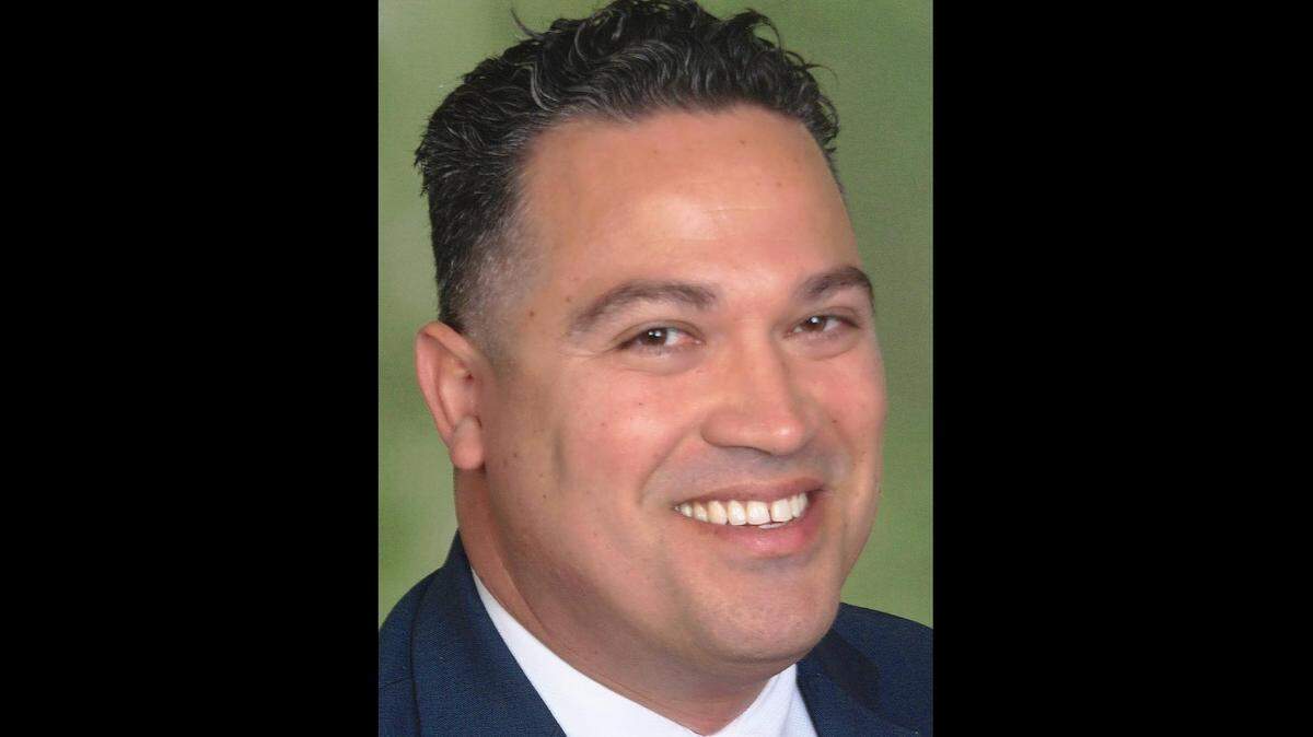 Yanny Hidalgo, candidate for Miami City Commission District 1.