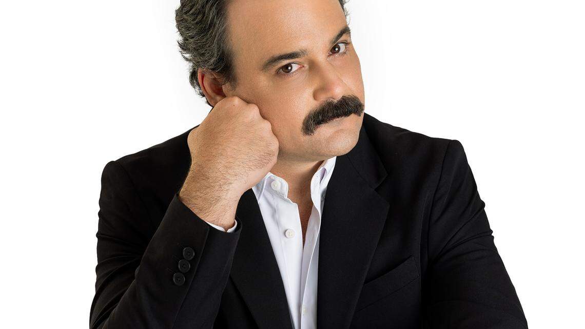 Original show ‘Muerto de Risa’ pays tribute to Cuban comedy legend Álvarez Guedes