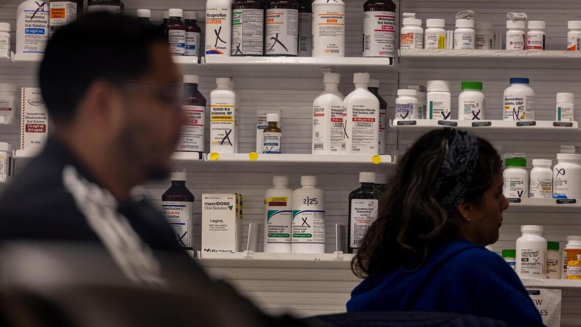 ¿Pide medicamentos por internet de Canadá, México u otros países? Lo que hay que saber