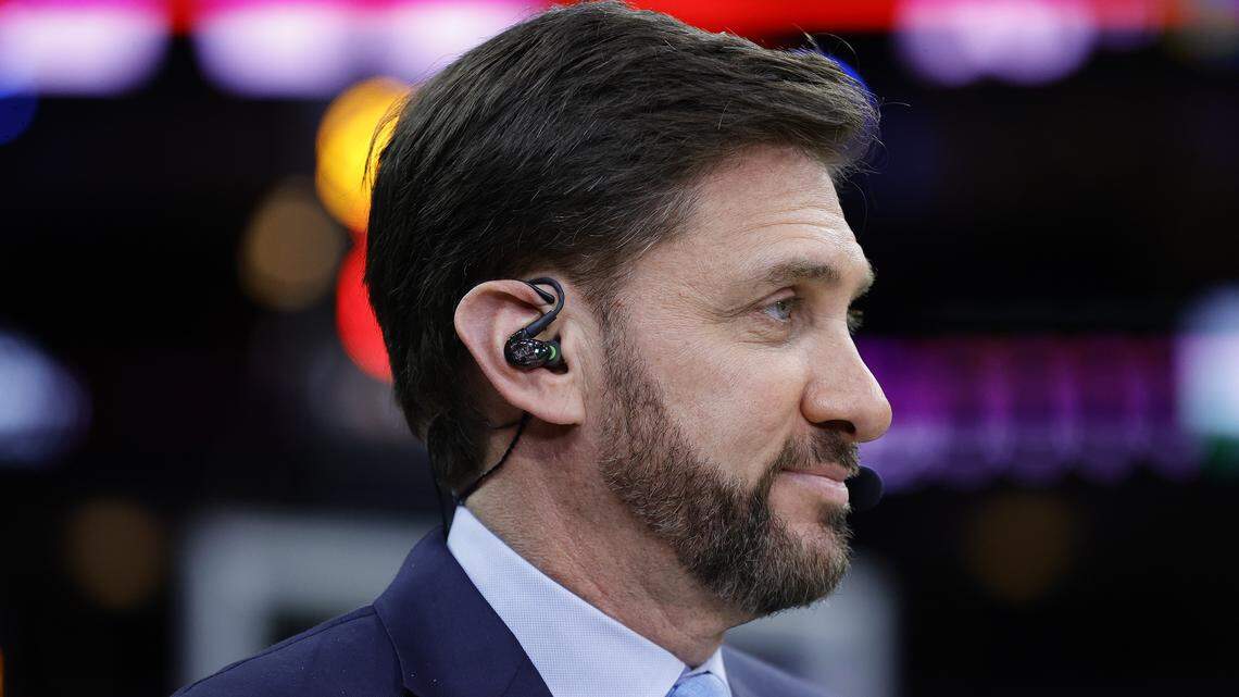 Your full guide to NFL draft coverage, and ESPN’s curious choice. And media news