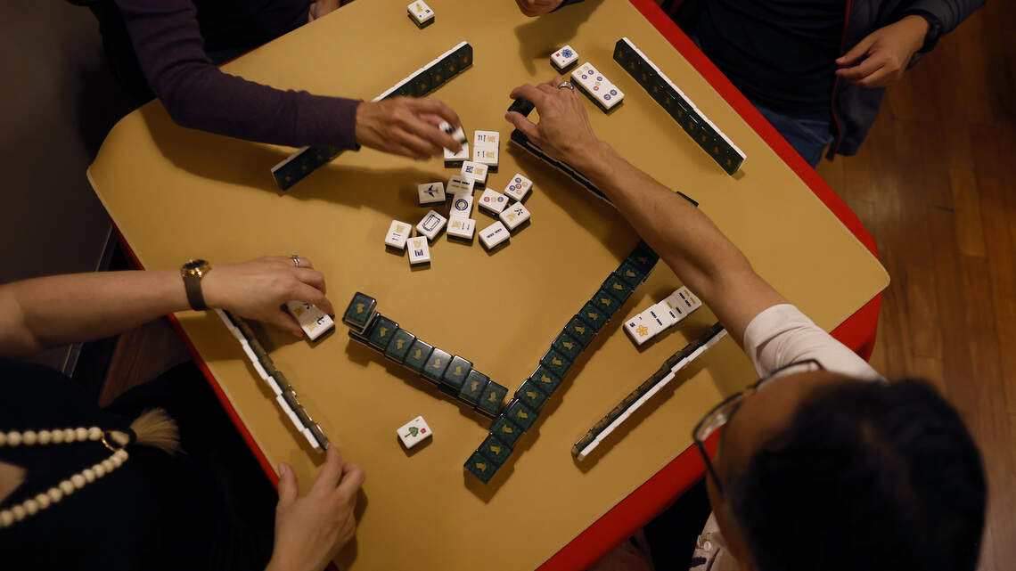 Mahjong Is Finding a New Generation of Players. Here’s What Comes Next for the Growing Trend