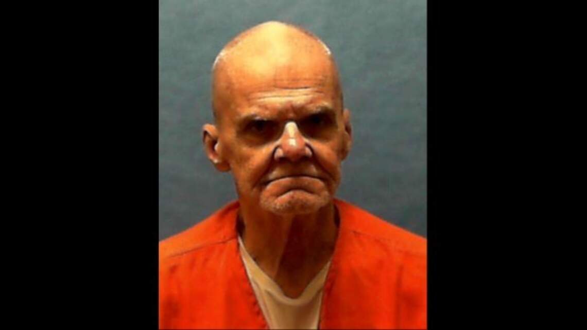 Miami killer has an execution date, but concerns about dementia could alter that