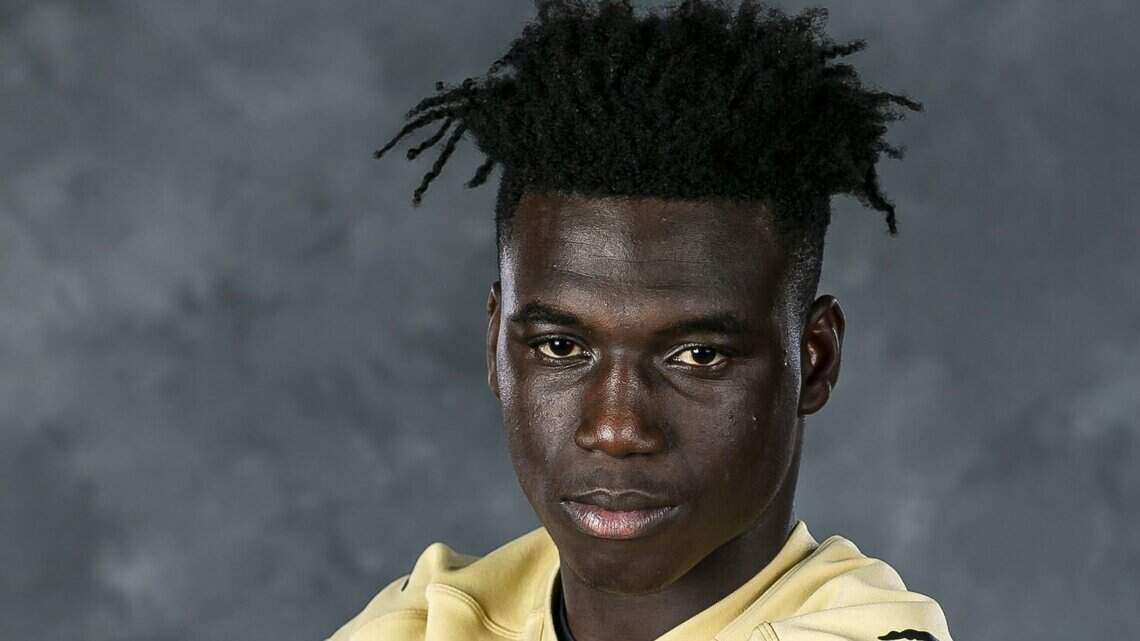 James Williams talks Sean Taylor, ’01 Miami and surrounding himself with greatness at UM
