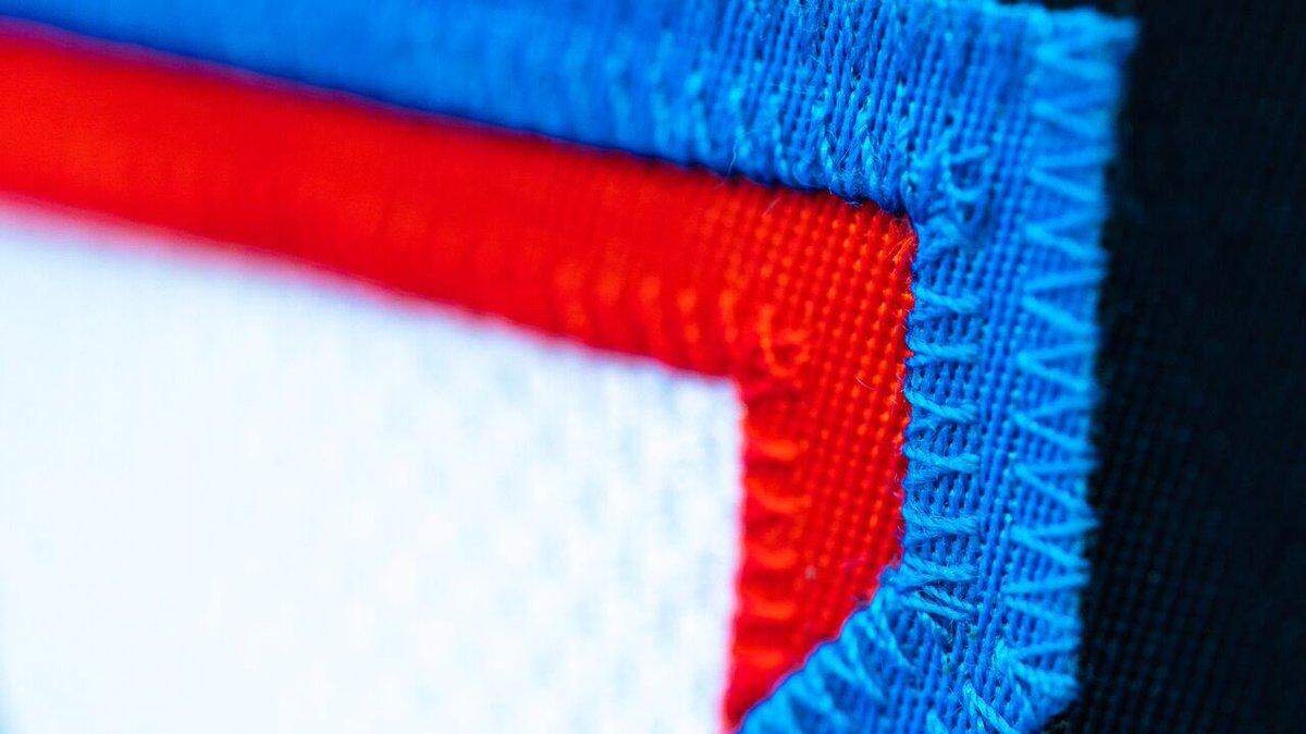 The latest preview of the Miami Marlins’ new color scheme, released on their Twitter account on Monday