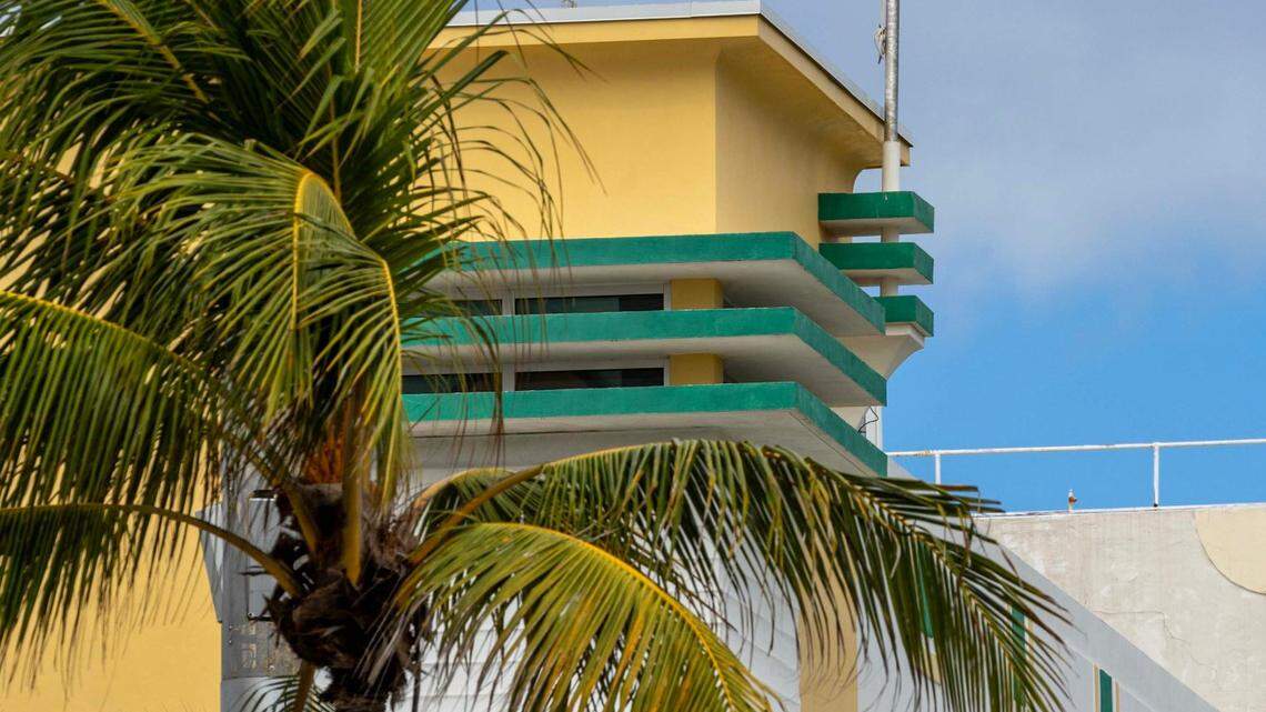 That Airbnb next door might not just be a nuisance. It might raise your rent | Opinion