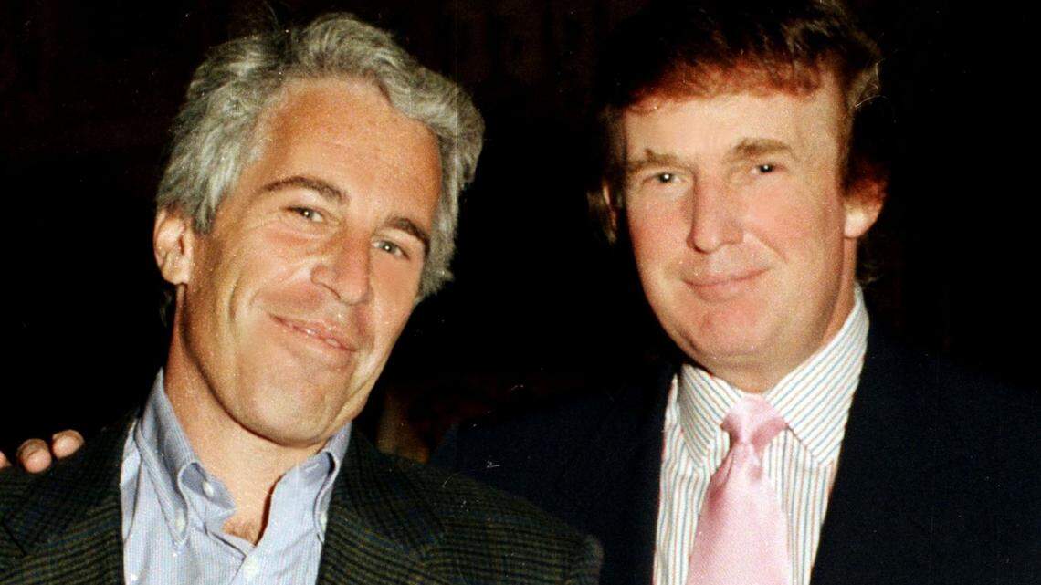El escándalo de Epstein empeora para Trump. Por eso hay que publicar los archivos | Opinión