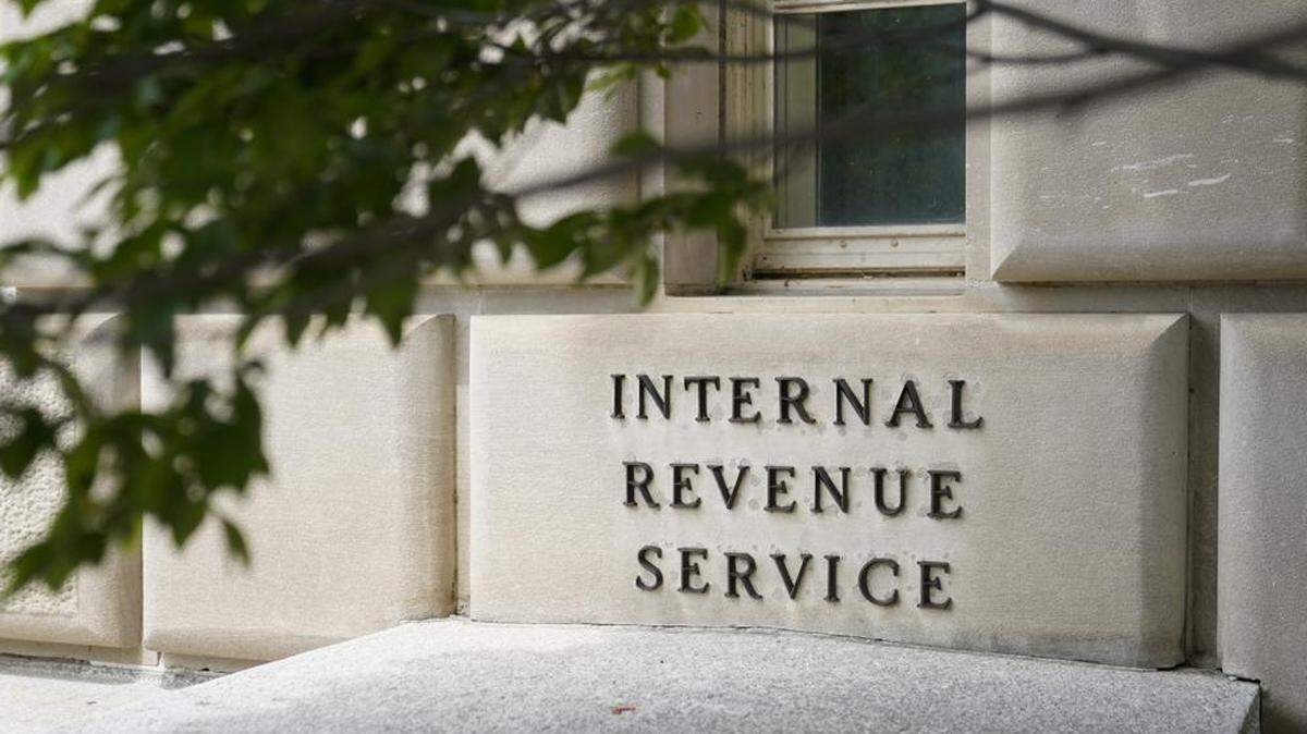 Thousands of Californians could be due a federal tax refund from 2018.