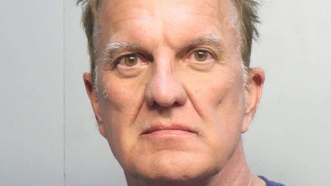 Miami doctor back in jail for sexual assault after another patient comes forward