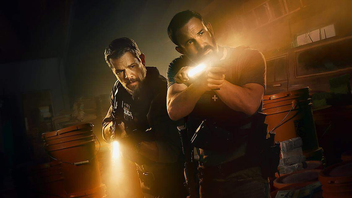 Hialeah contra Hollywood: El alcalde Calvo amenaza con demandar a Netflix