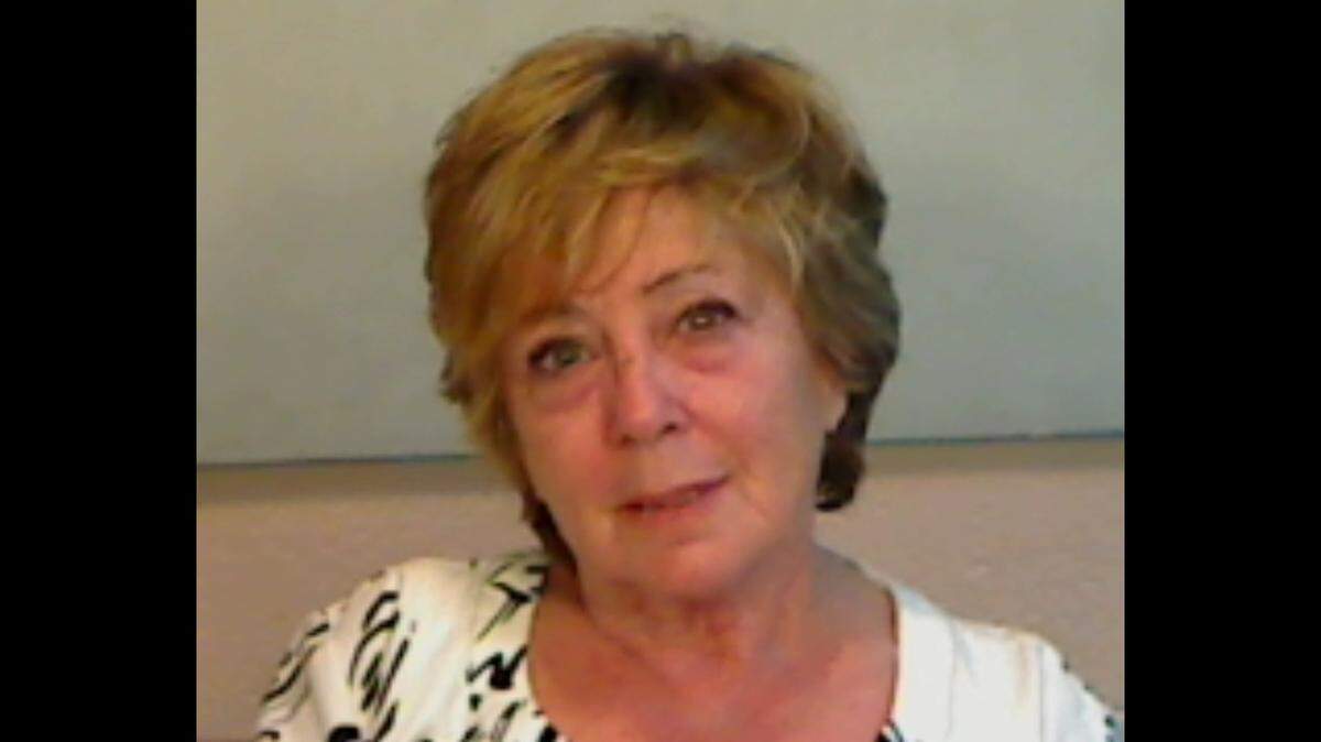 Elaine Law-Rose