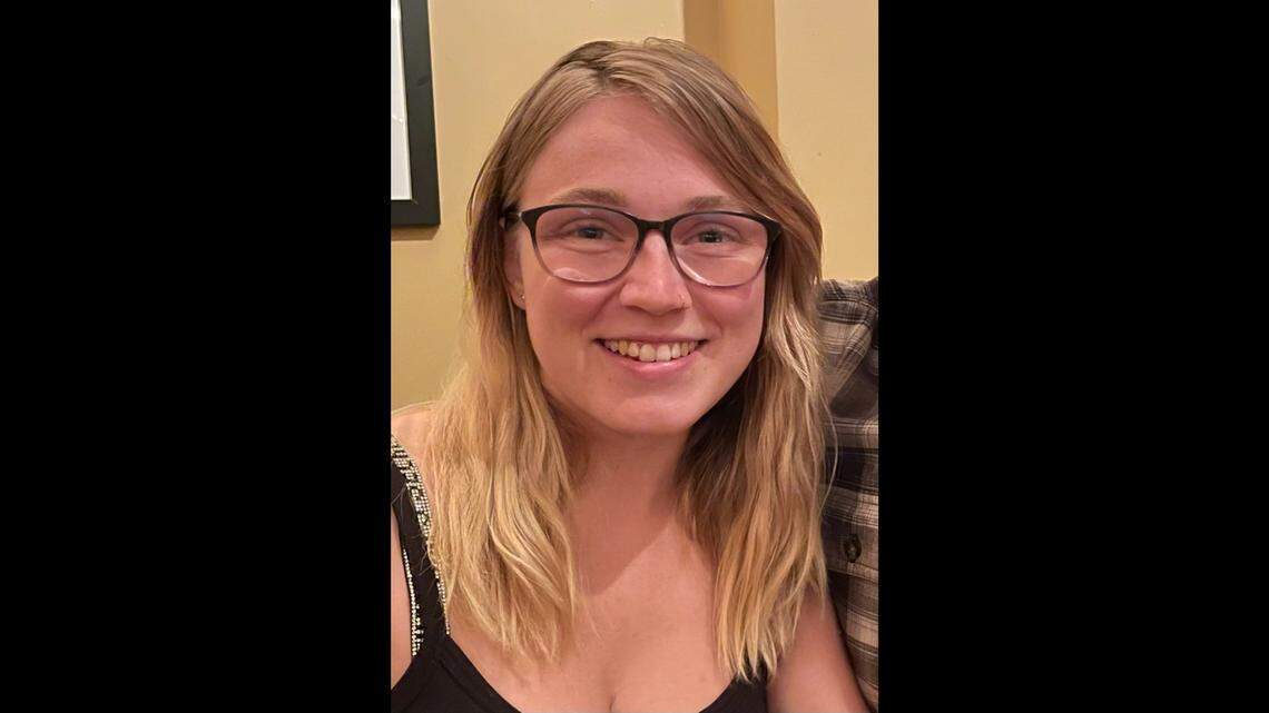 A 22-year-old New Hampshire woman vanished — and the circumstances leading up to her disappearance are suspicious, Vermont police said. (Credit: Vermont State Police)