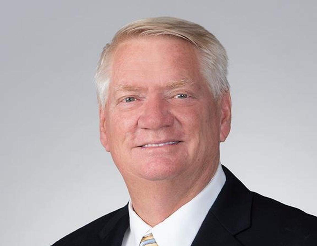 Wilton Manors Mayor Scott Newton