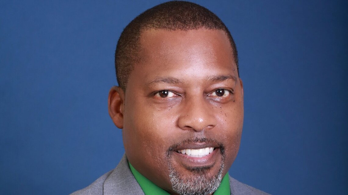 Vice Mayor Rodney Harris elected mayor of Miami Gardens | Miami Herald