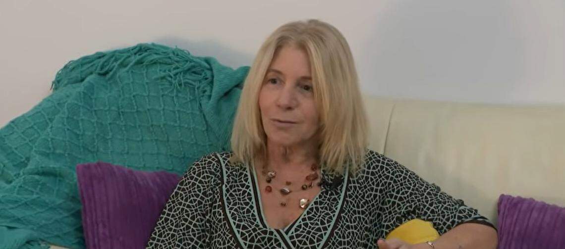 Julie Ascen has been battling MALT lymphoma for nearly a year. Even before starting chemotherapy, eating was a struggle. ‘When I tried the miracle fruit for the first time, my whole life changed,’ Ascen said. ‘It made the food taste better.’