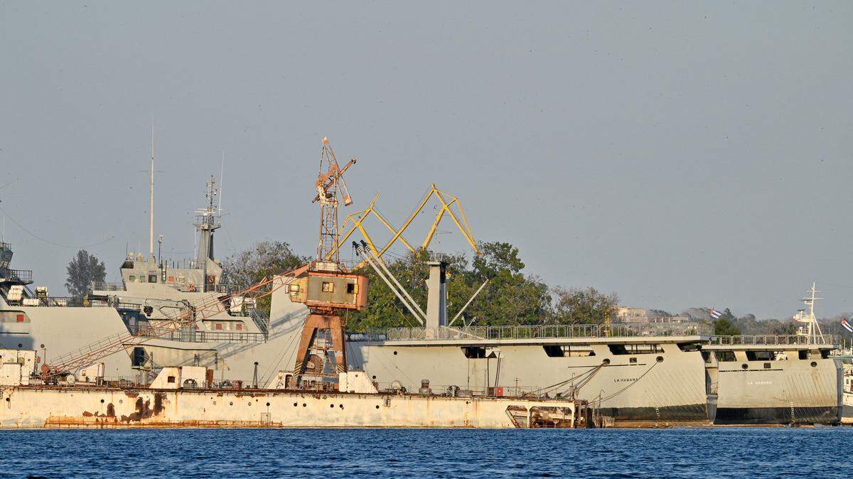 Cuba IDs final 3 men killed in Florida boat ‘terrorist infiltration’ shooting