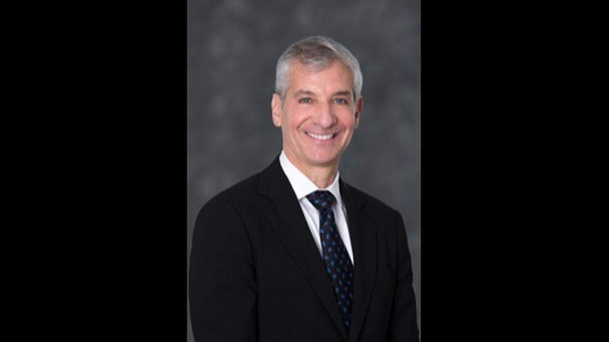 FIU Trustee Marc Sarnoff