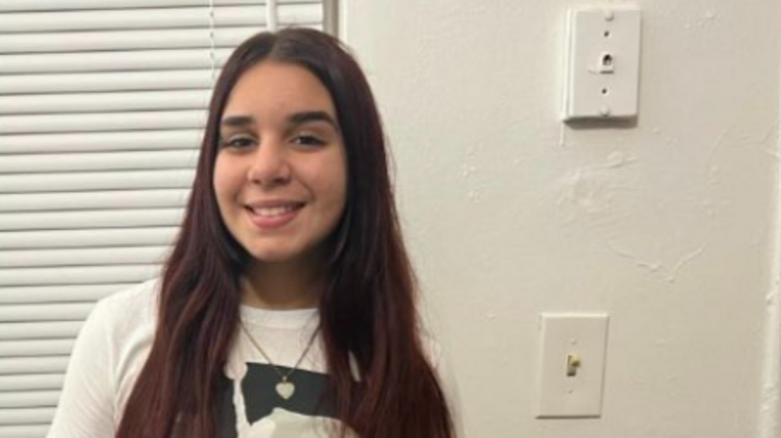 Missing Miami-Dade girl found after leaving in a car outside an elementary school: Cops