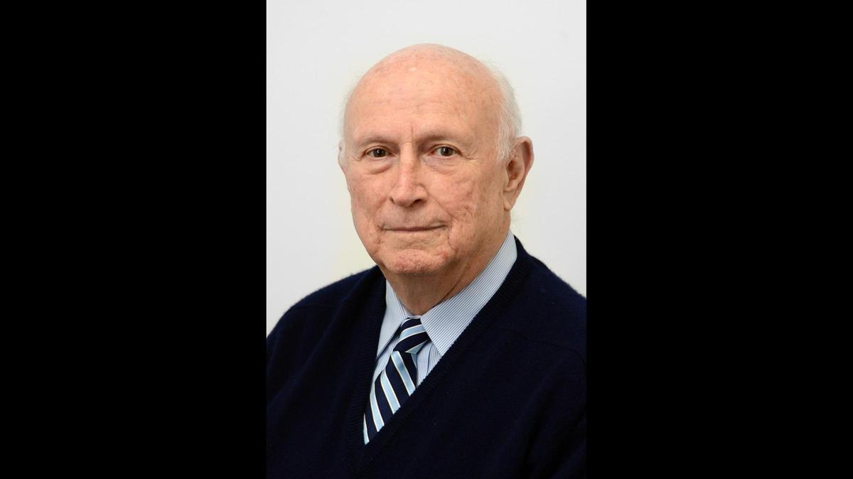 Guillermo I. Martinez was a prominent Cuban-born South Florida journalist, who was a reporter and editorial board member at the Miami Herald.