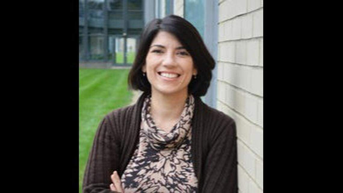 Judith Mitrani-Reiser, an engineer and Miami native, is leading the federal investigation into the collapse of Champlain Towers South.