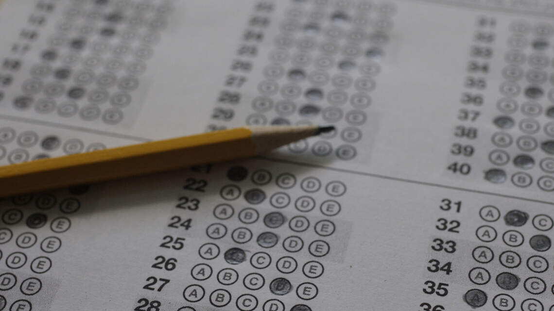 Classic '97: Passing the test
