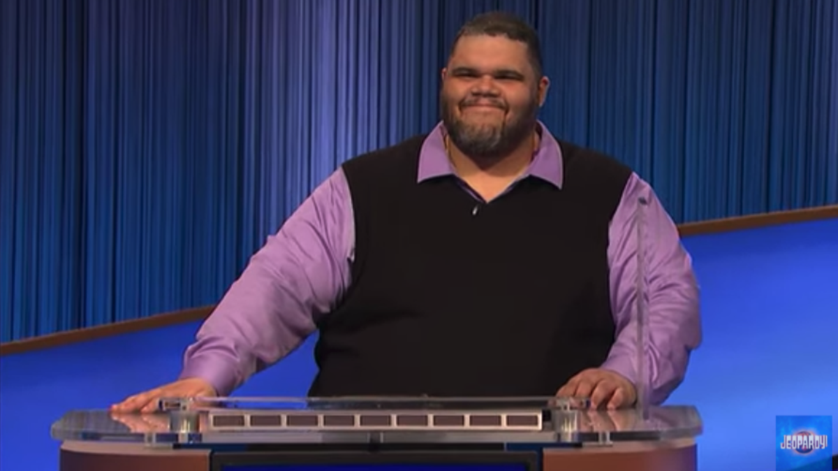Ryan Long is the latest “Jeopardy!” contestant to go on a long winning streak.