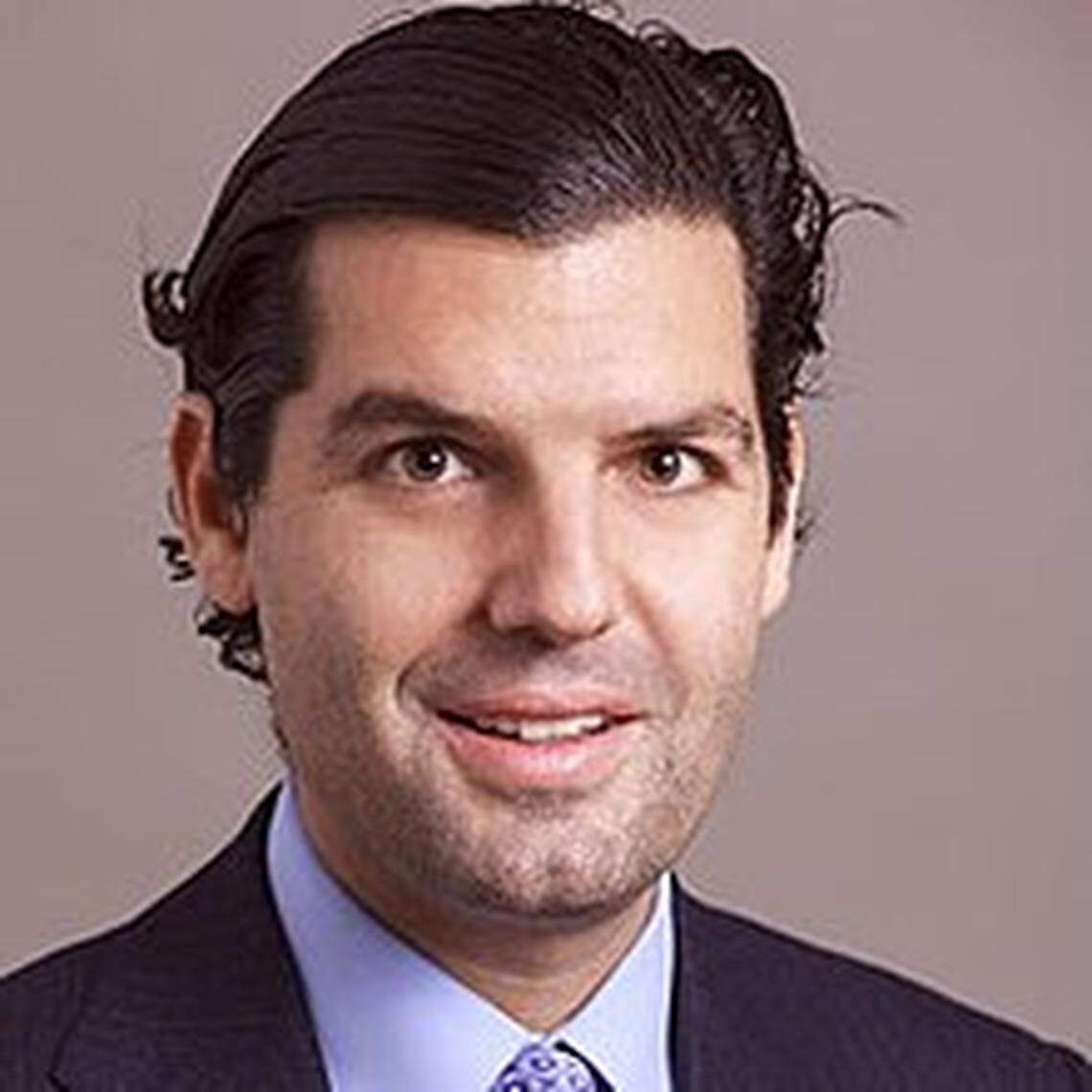 Alejandro Betancourt