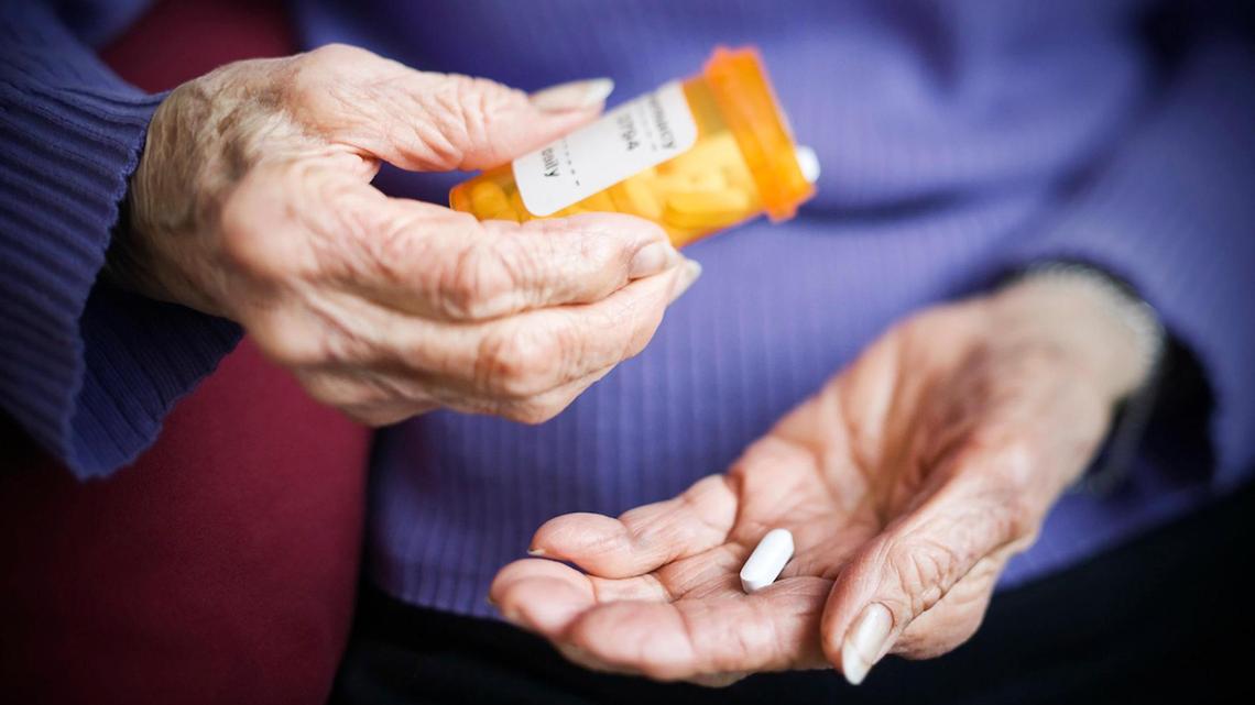 Drug costs are out of control on Medicare — especially insulin. This proposal could help