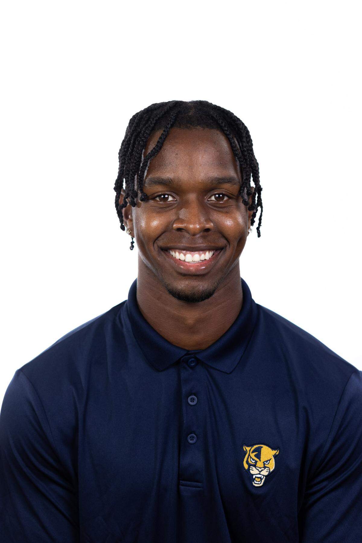 FIU wide receiver Dean Patterson