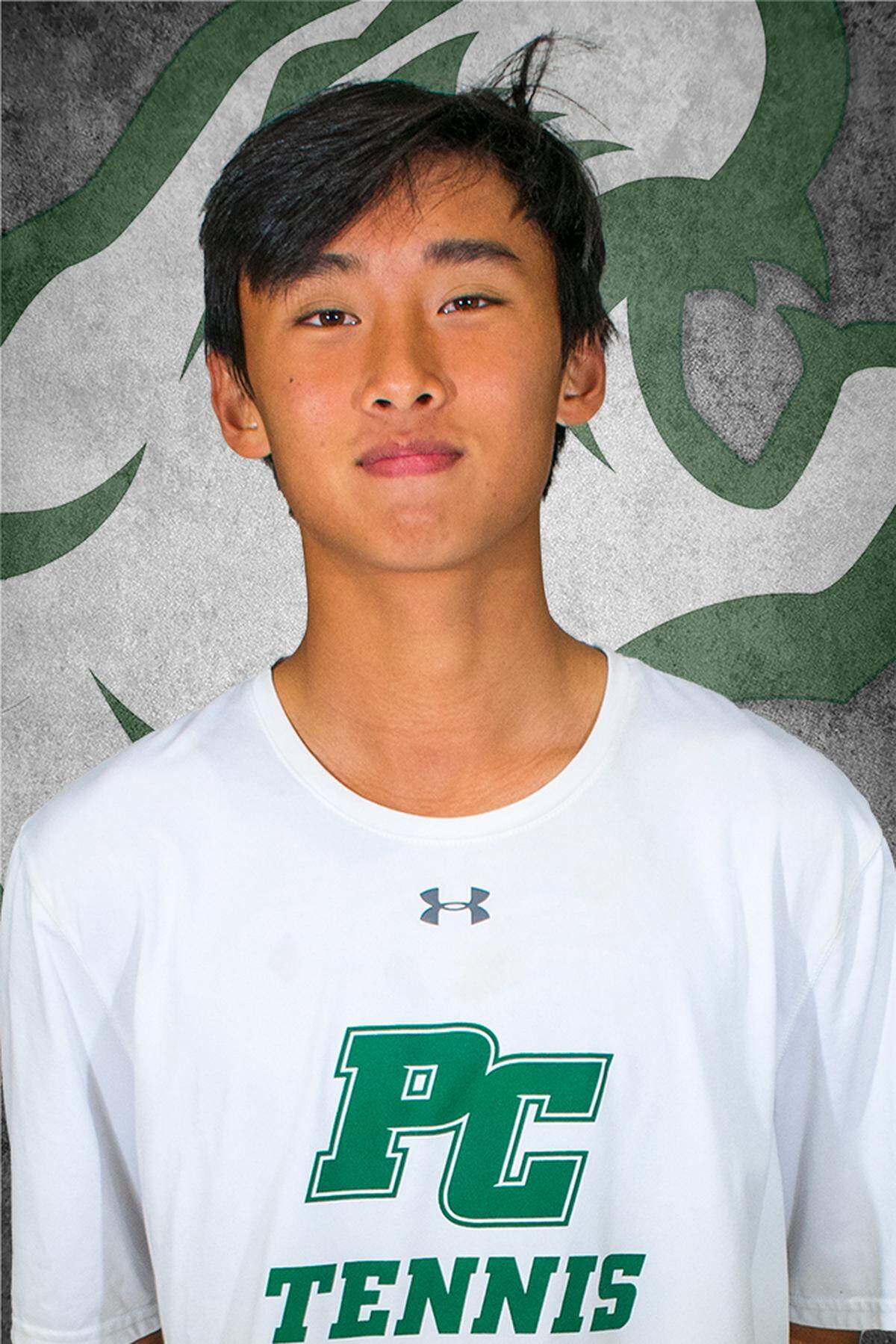 Kenneth Chan, Pine Crest