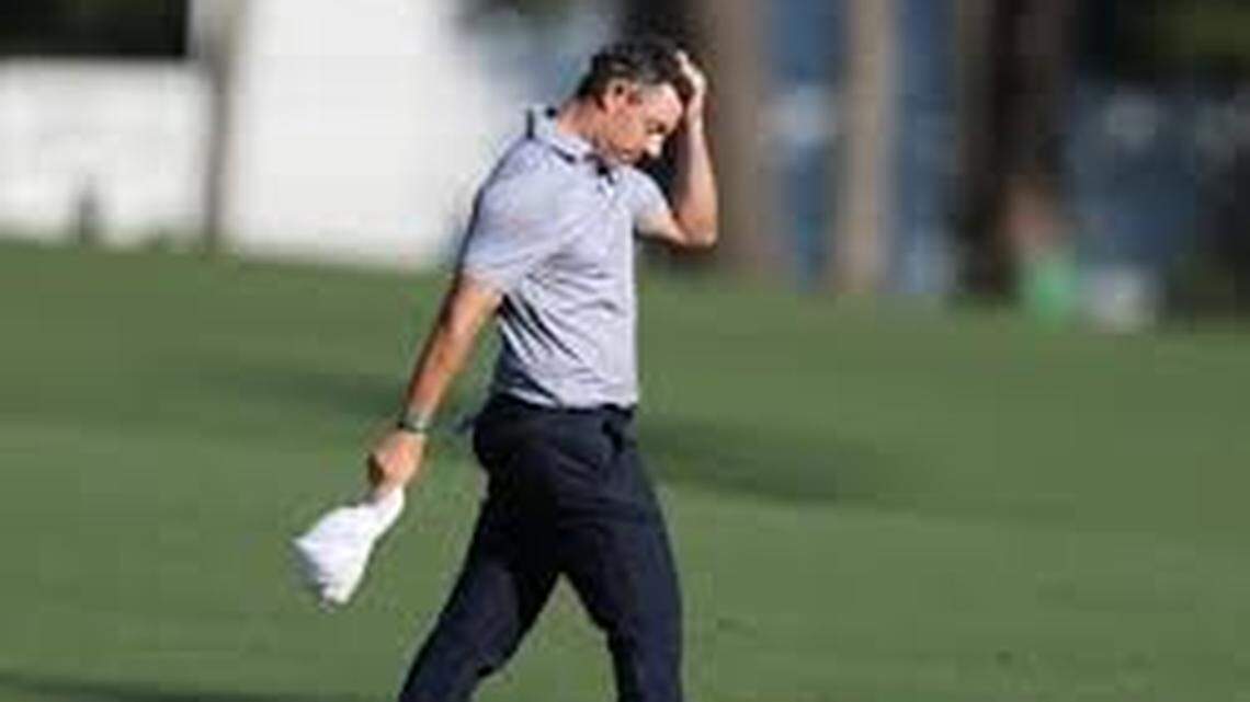 Cote’s Hot Button Top 10: Rory’s Masters drama, Heat, UFC, Messi, Marlins and more