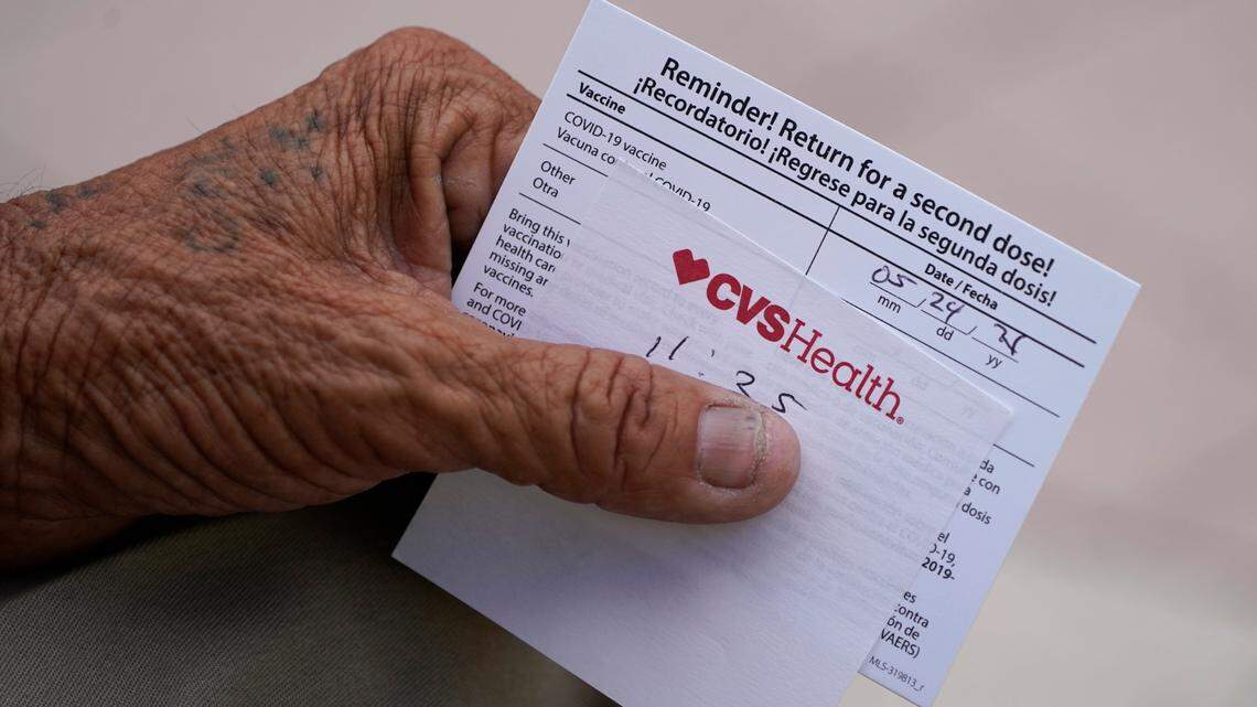 Can businesses request proof of a vaccine? Some experts said stores can legally check if you got a coronavirus shot without violating HIPAA.