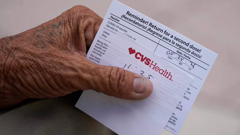 Coronavirus updates for Nov. 17: Here’s what to know in North Carolina this week