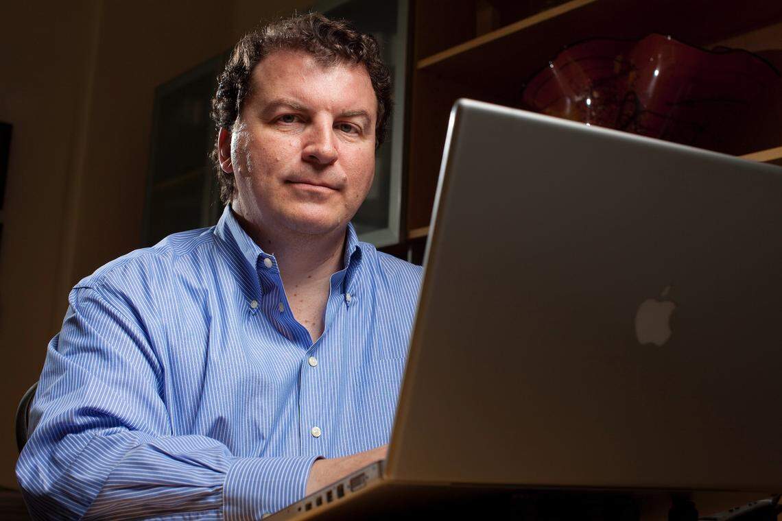 “We’ll plateau in a year or two from now. What it means is more modest price appreciation and sales activity instead of the rocketship that we’re experiencing right now,” said Jonathan Miller, president and CEO of Miller Samuel real estate appraisers and consultants.