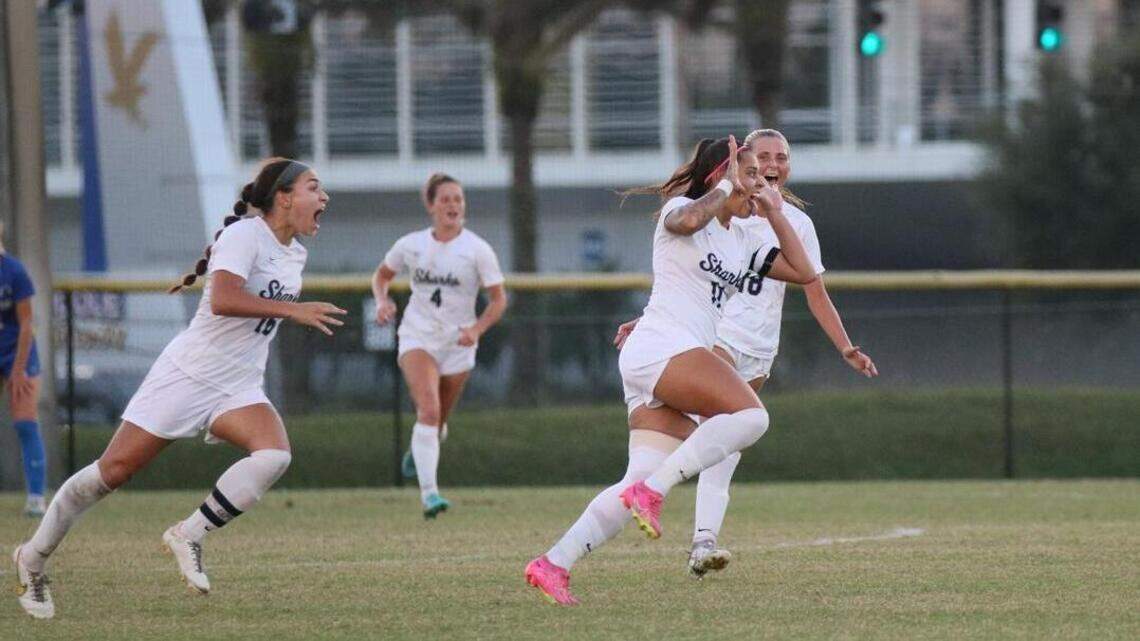 NSU women’s soccer among South Florida colleges that advanced in national playoffs