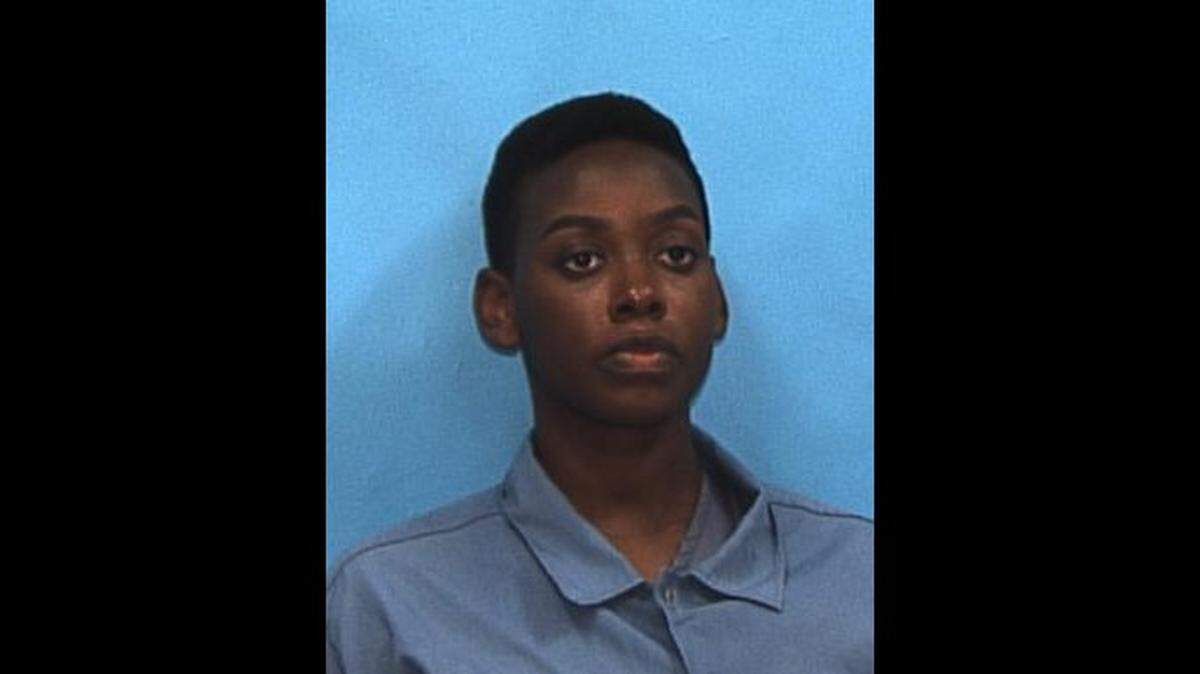 Anquanette Woodall