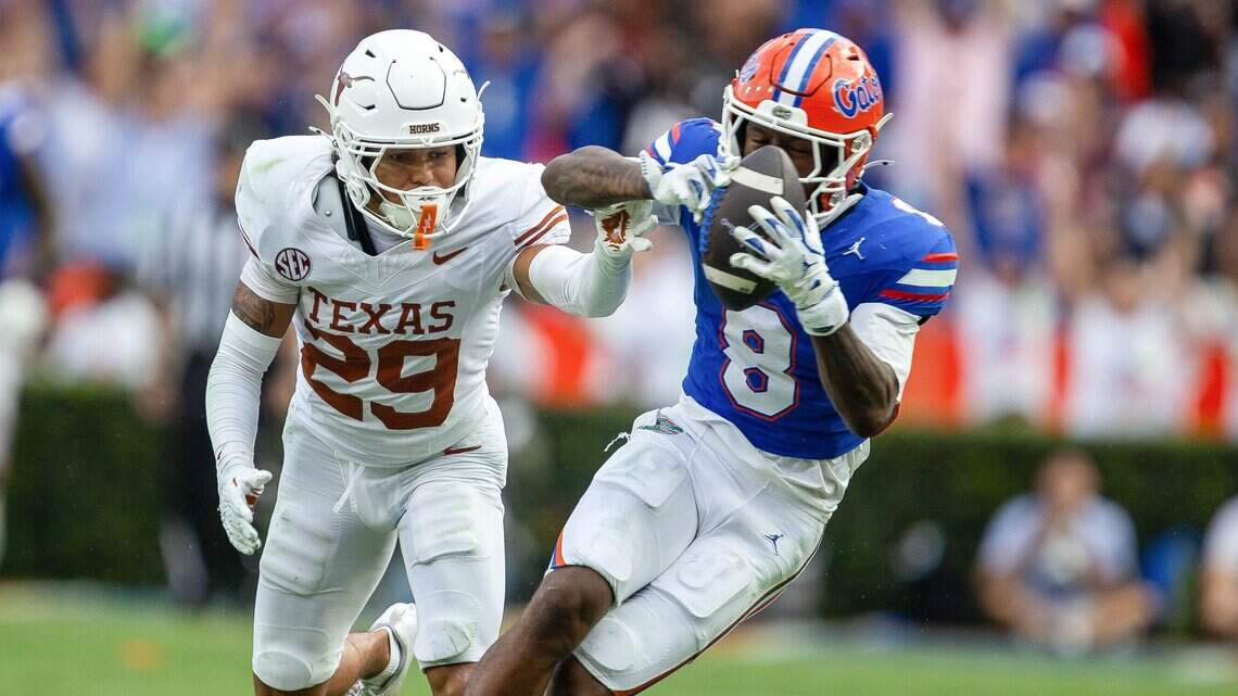 Will the Florida Gators find a reliable QB? A look at the roster by position