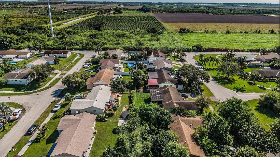 With UDB vote, Miami-Dade shows how hard it is to stop developing in flood-prone spots