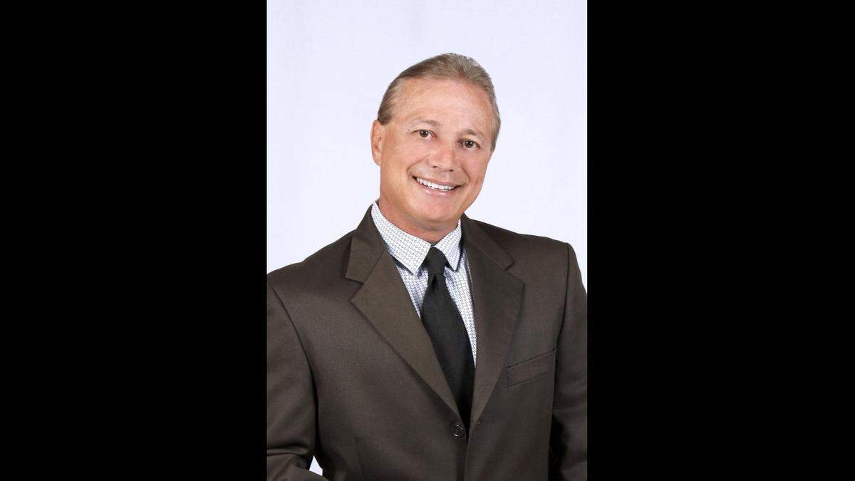 Mark Spanakos