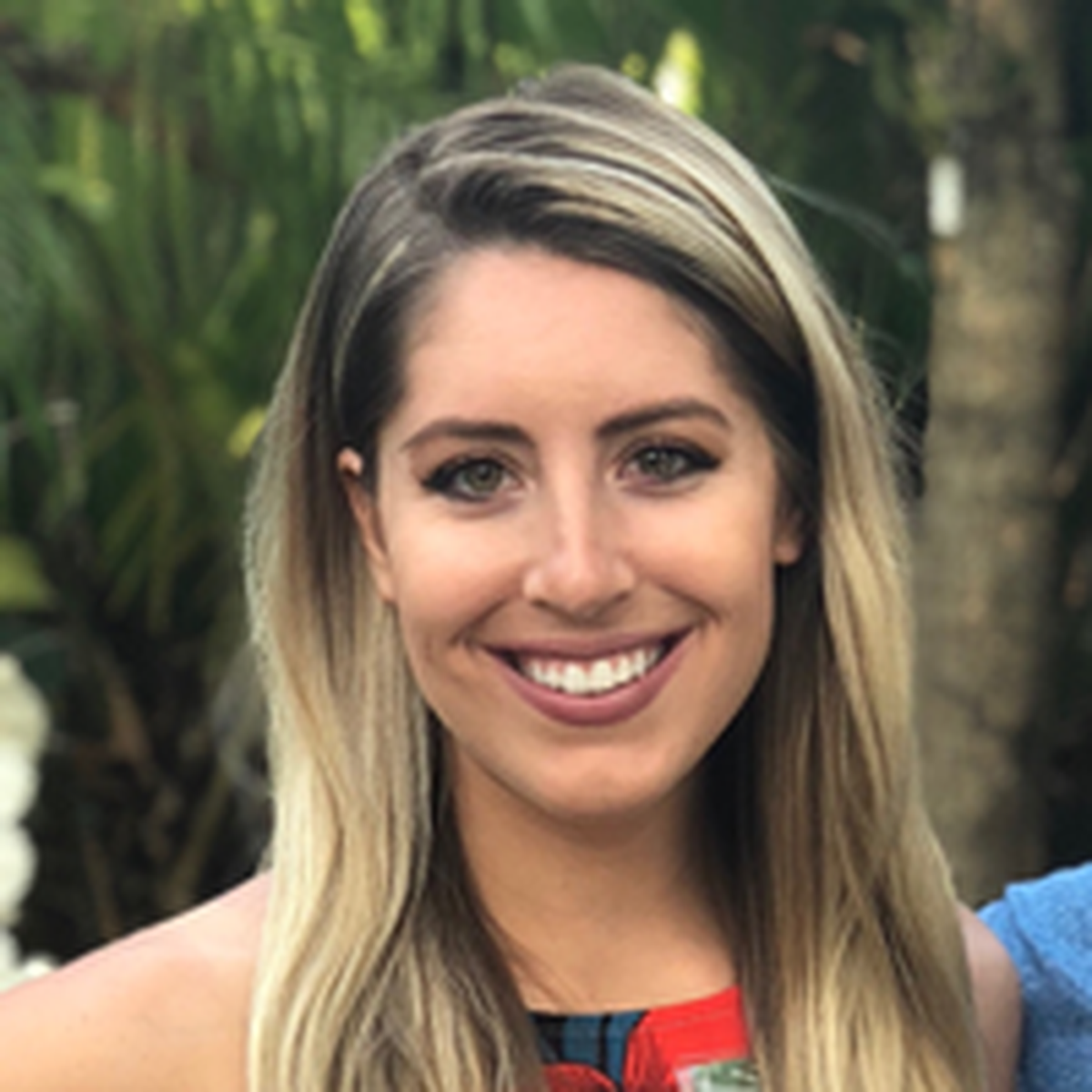 LIsa Nuessle