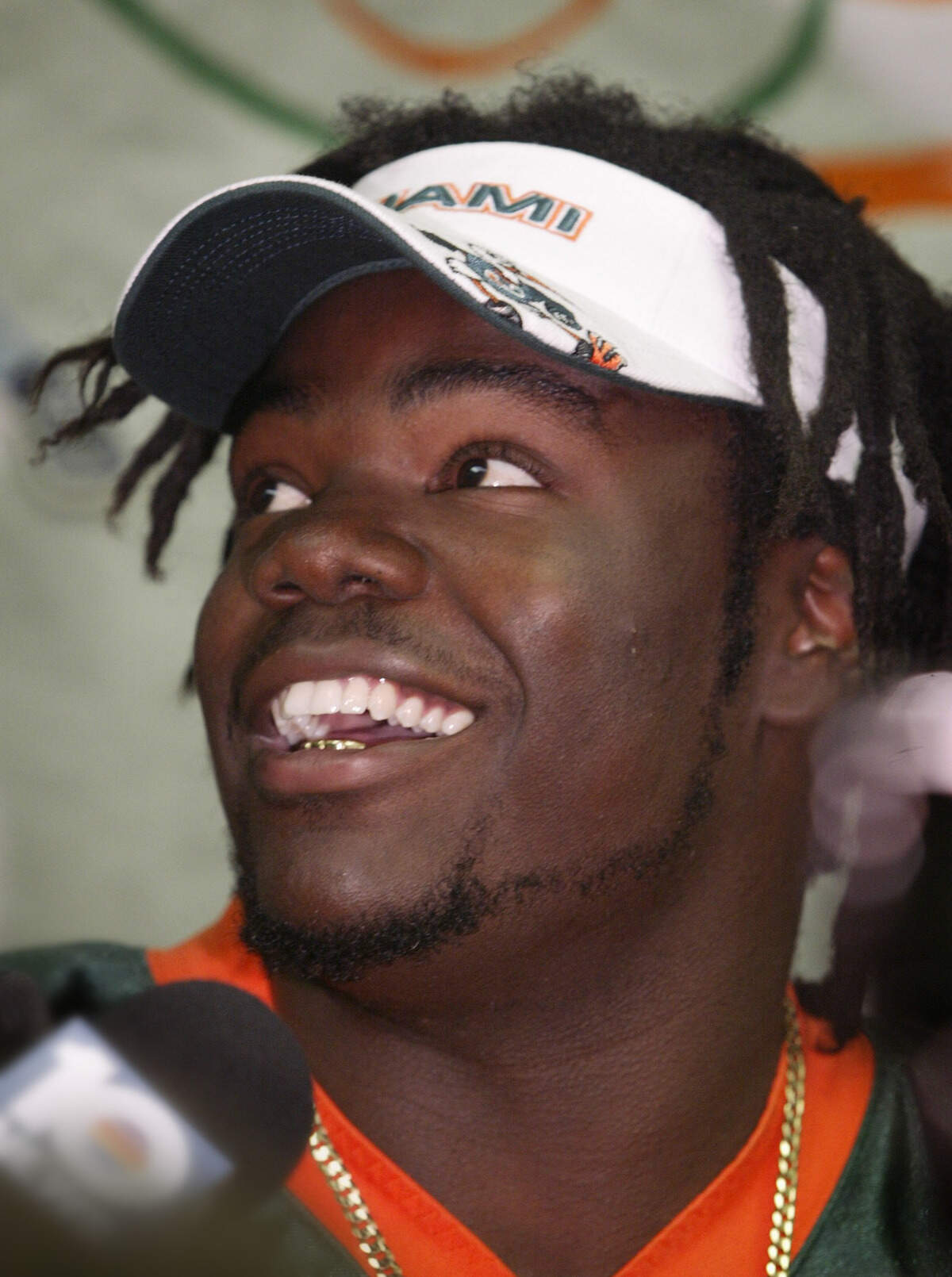 Bryan Pata was killed outside his apartment in Kendall in 2006.