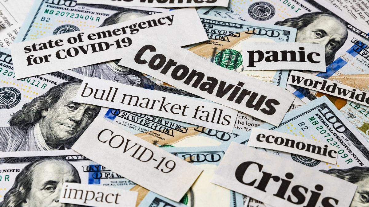 The past year shows it’s smart to build a diversified portfolio.